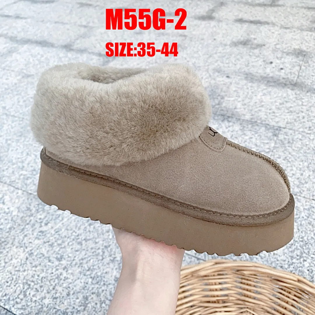 UGG M55G תמונה 20