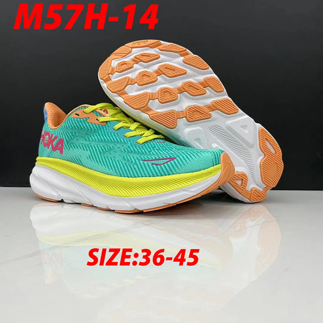 Hoka One One M57H תמונה 11
