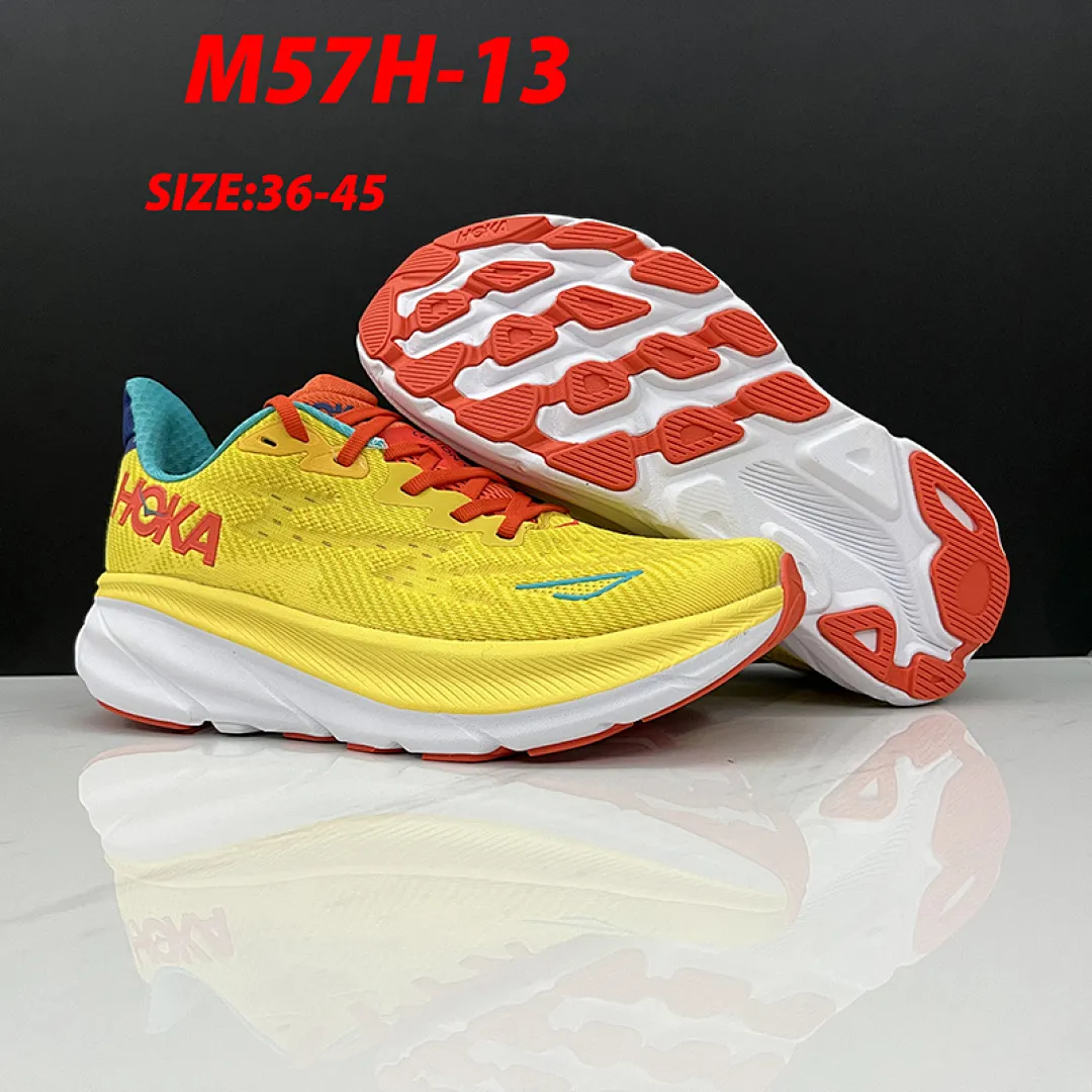 Hoka One One M57H תמונה 12