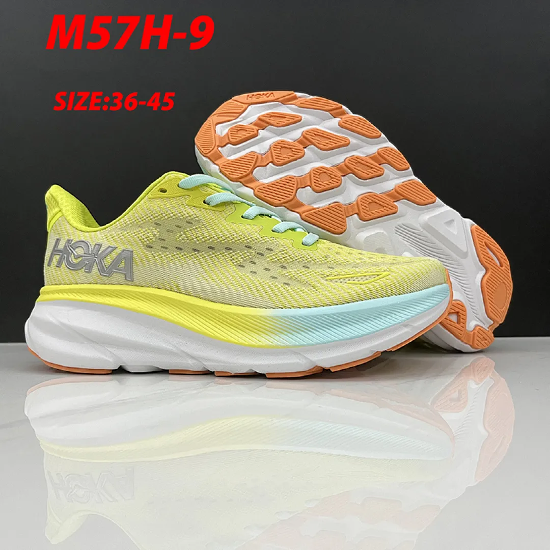 Hoka One One M57H תמונה 16