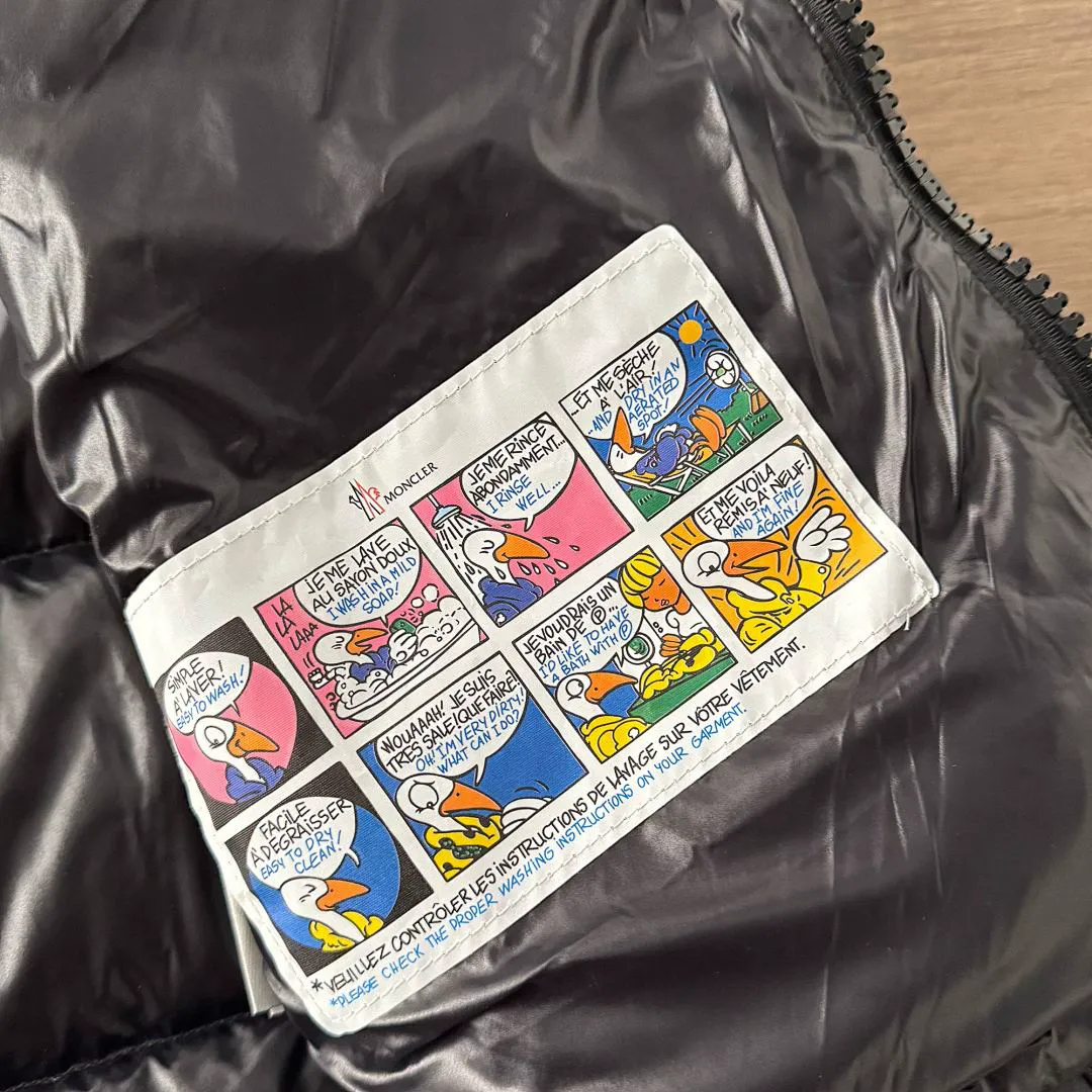 Moncler M57M תמונה 15