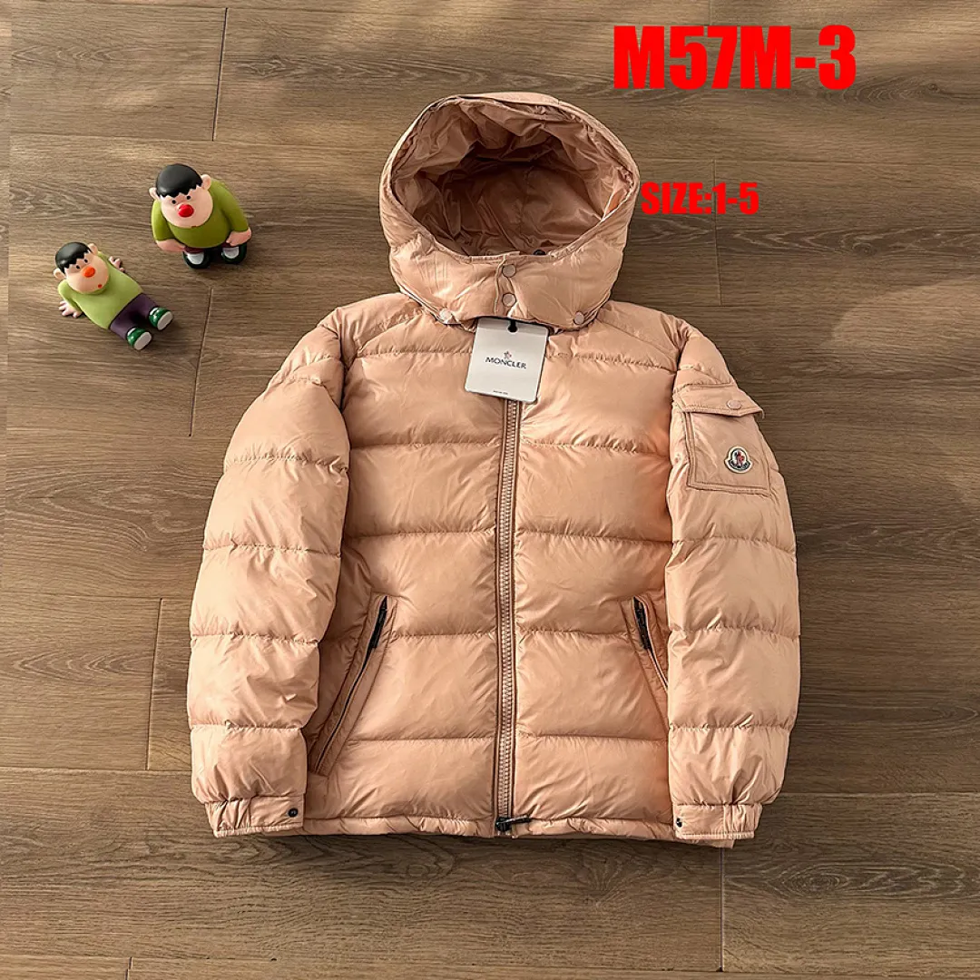 Moncler M57M תמונה 18