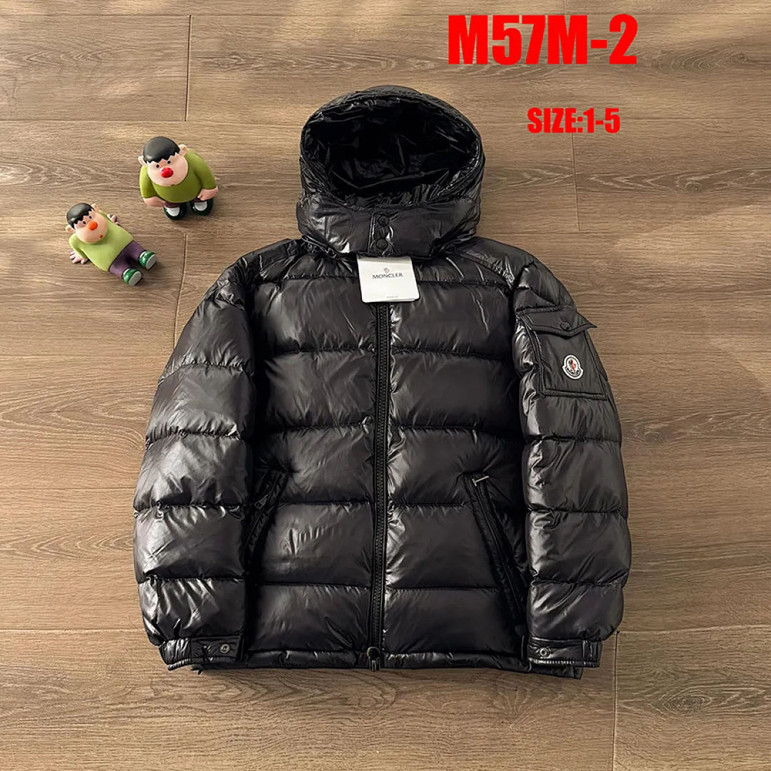 Moncler M57M תמונה 19