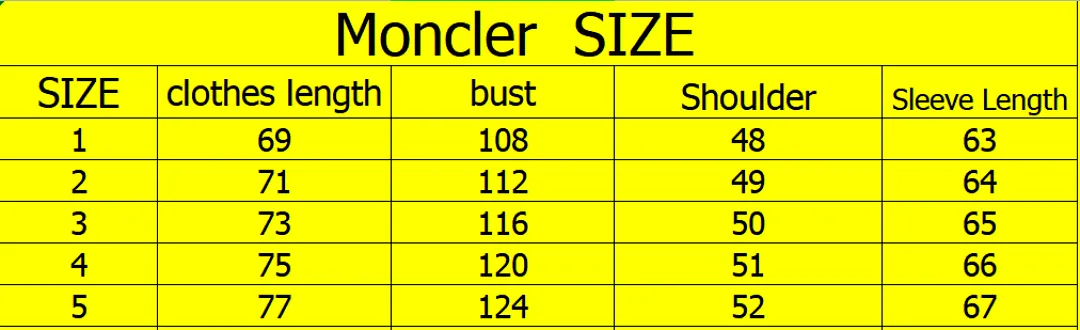 Moncler M57M תמונה 2