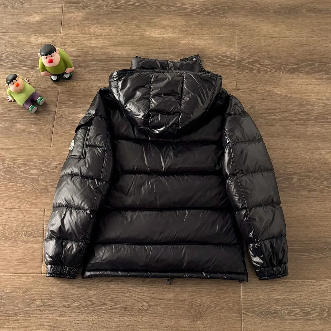 Moncler M57M תמונה 5