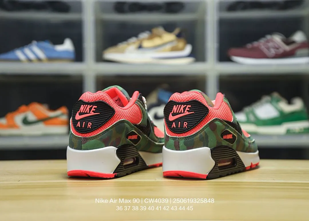 Nike M58K תמונה 10