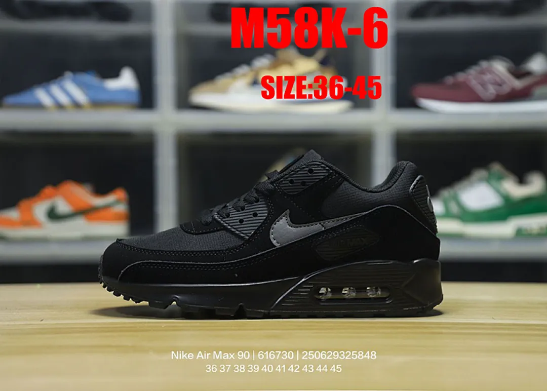 Nike M58K תמונה 20