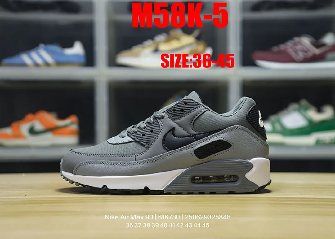 Nike M58K תמונה 21