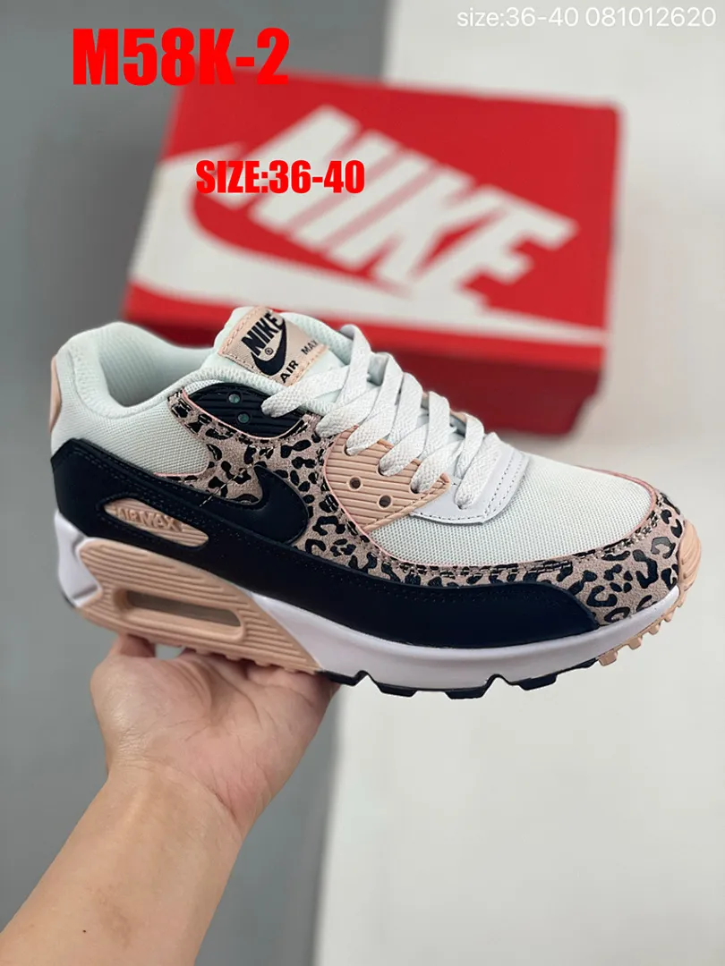 Nike M58K תמונה 24