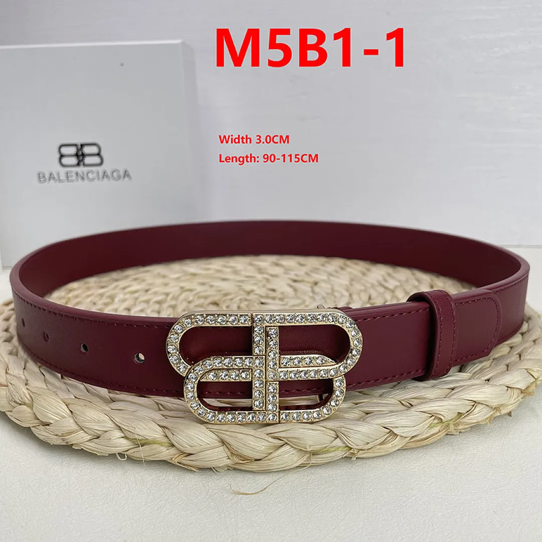 Balenciaga M5B1 תמונה 7