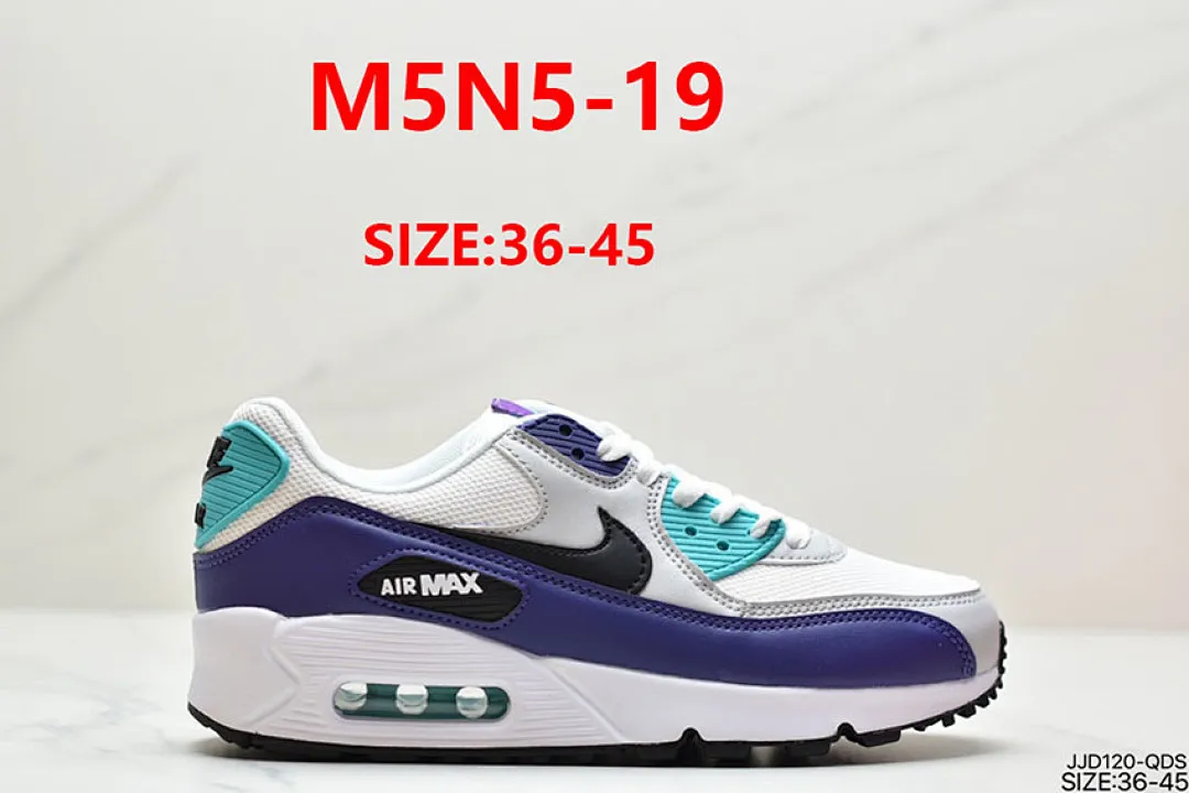 Nike M5N5 תמונה 11