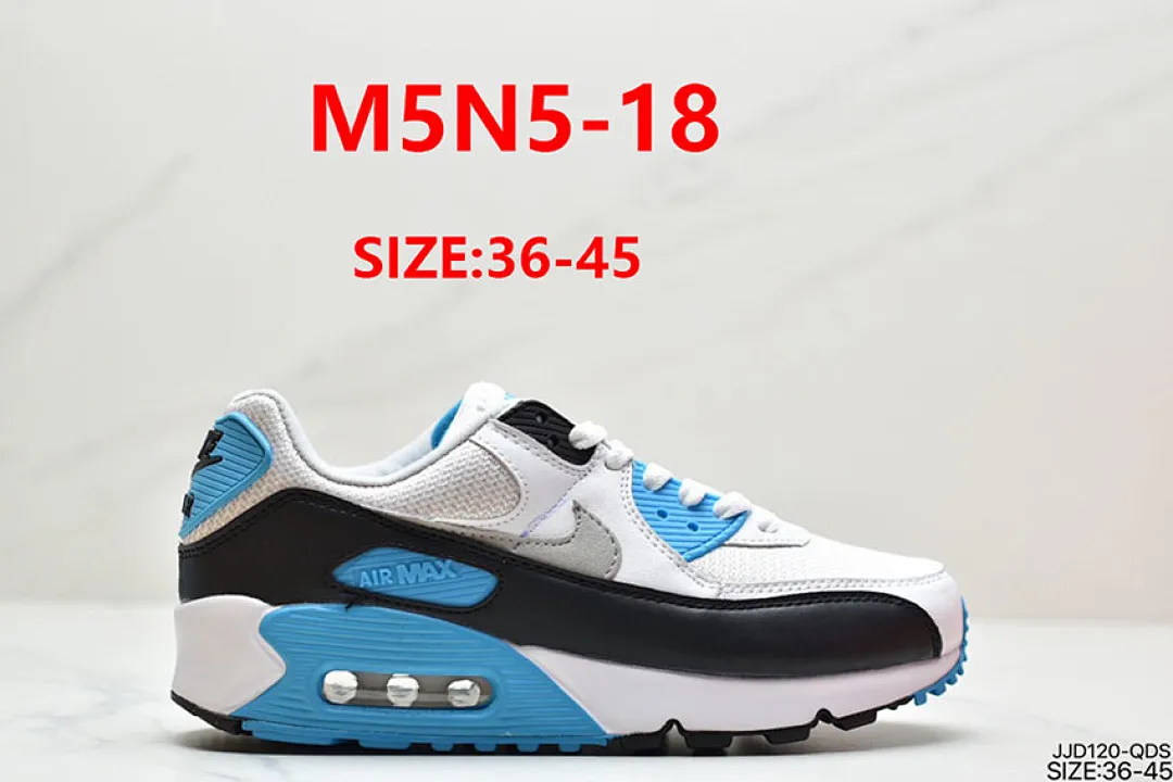 Nike M5N5 תמונה 12