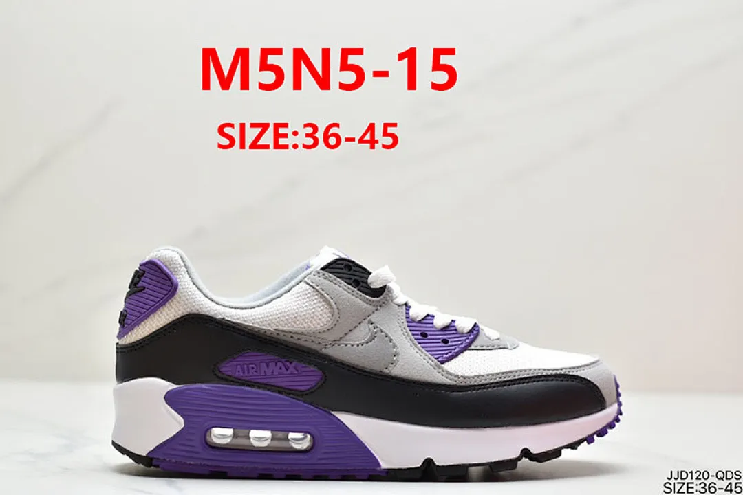 Nike M5N5 תמונה 15
