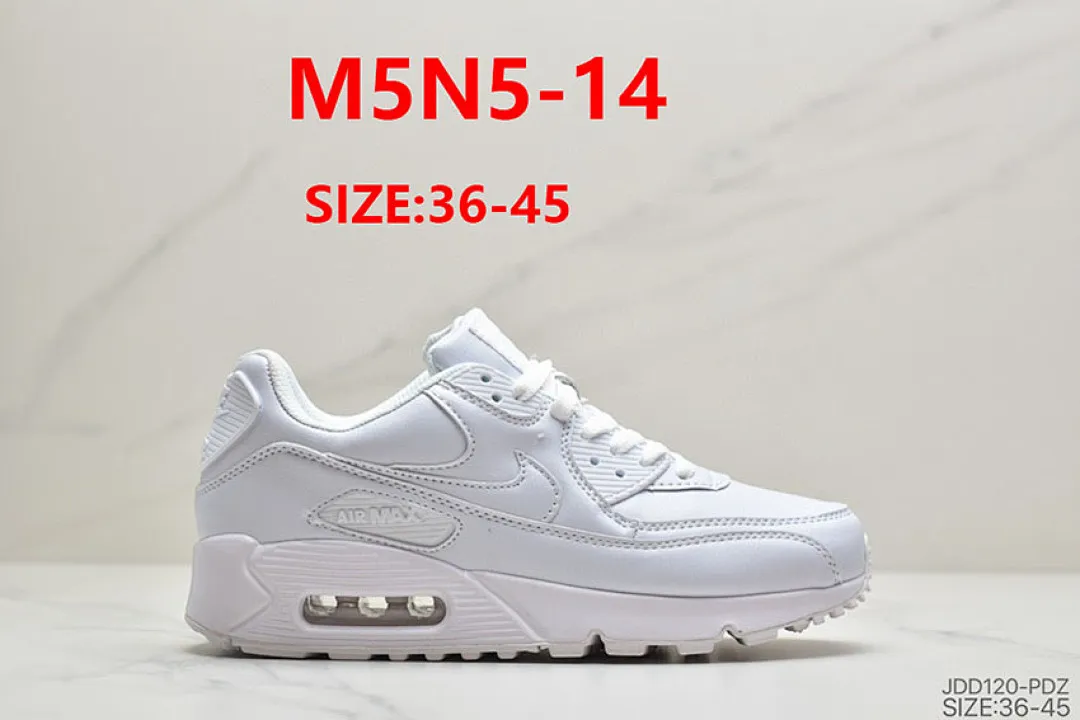 Nike M5N5 תמונה 16