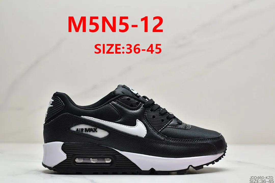 Nike M5N5 תמונה 18