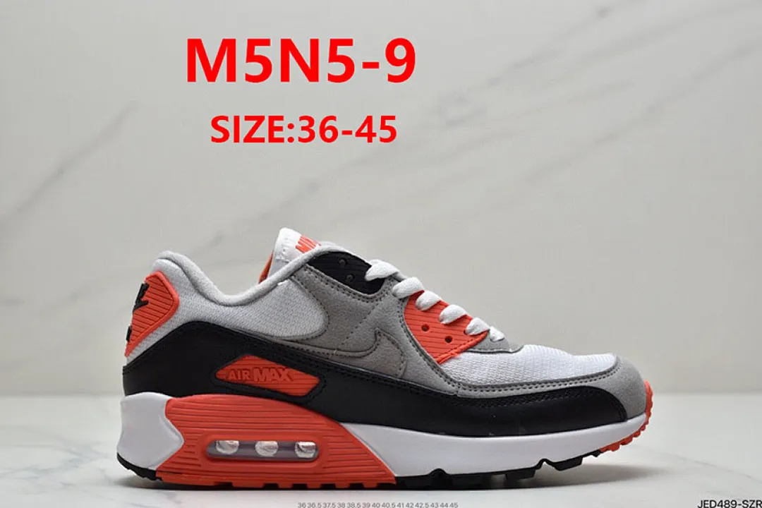 Nike M5N5 תמונה 21