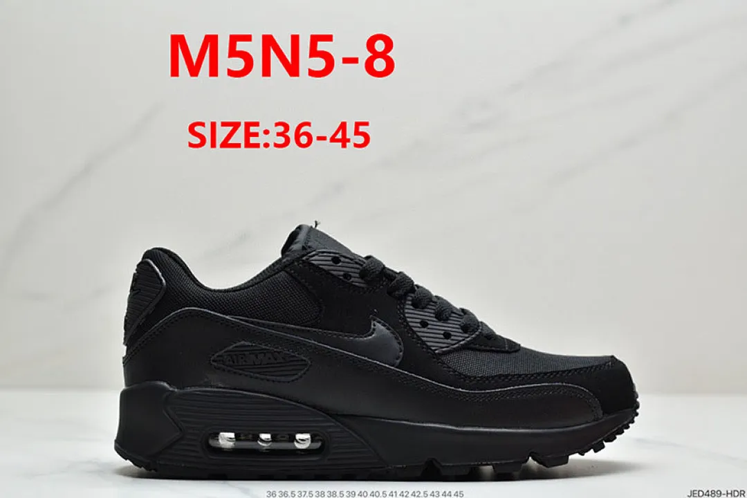 Nike M5N5 תמונה 22