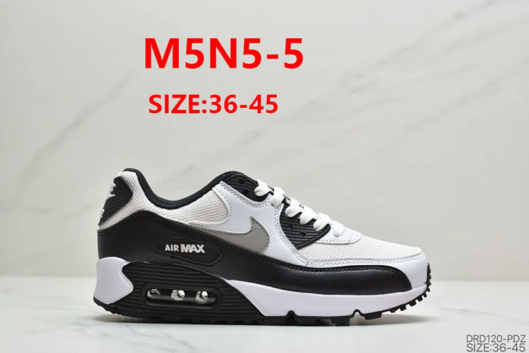 Nike M5N5 תמונה 25