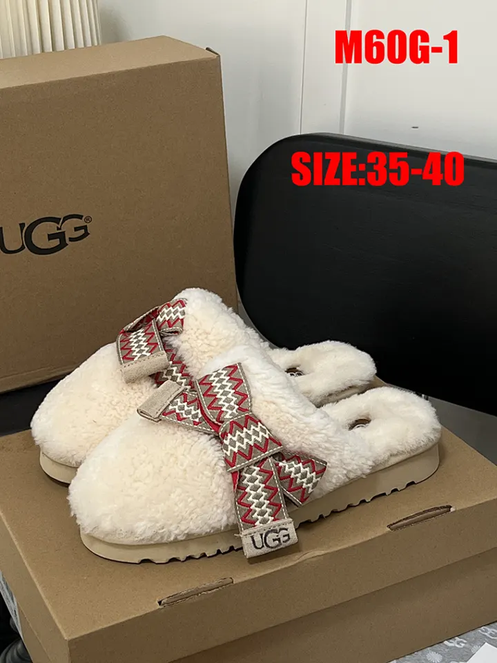 UGG M60G