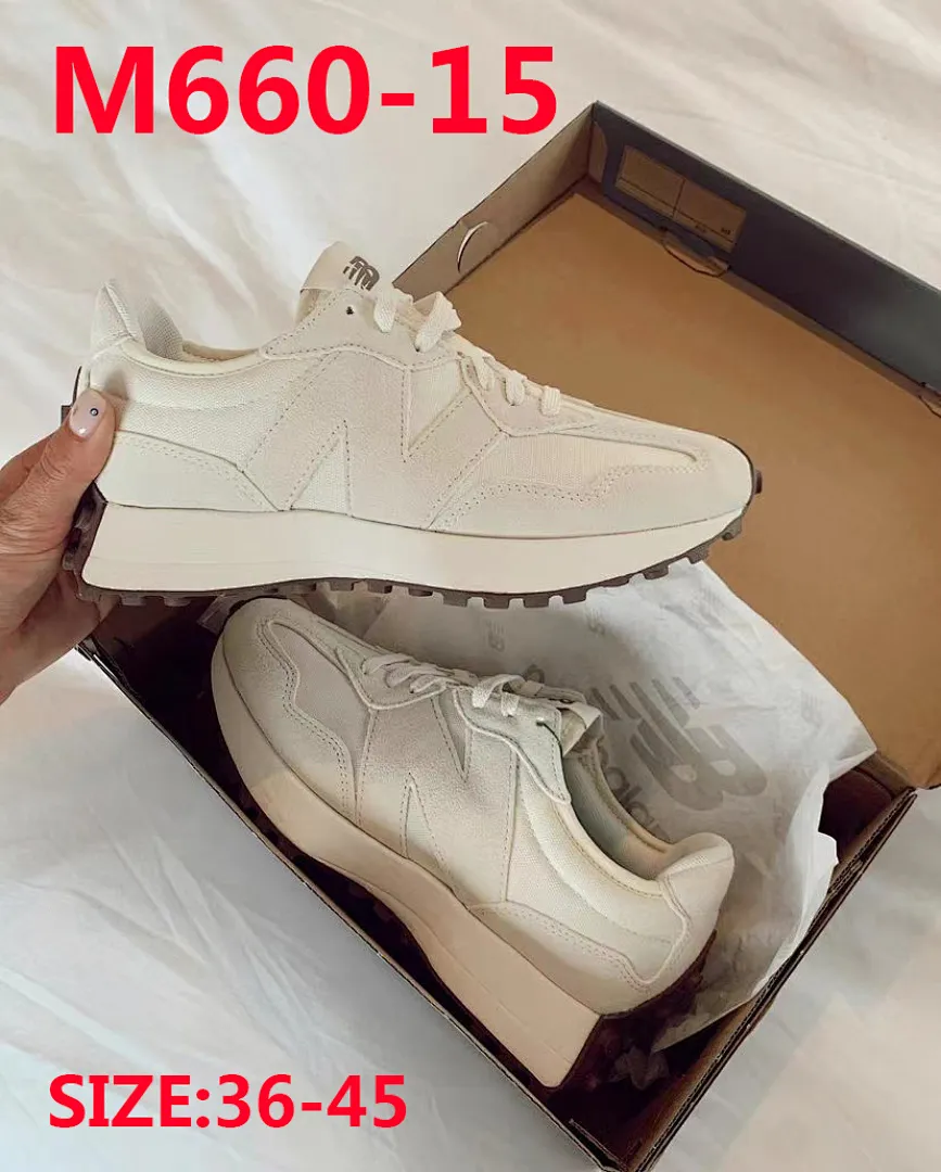 New Balance M660 תמונה 13