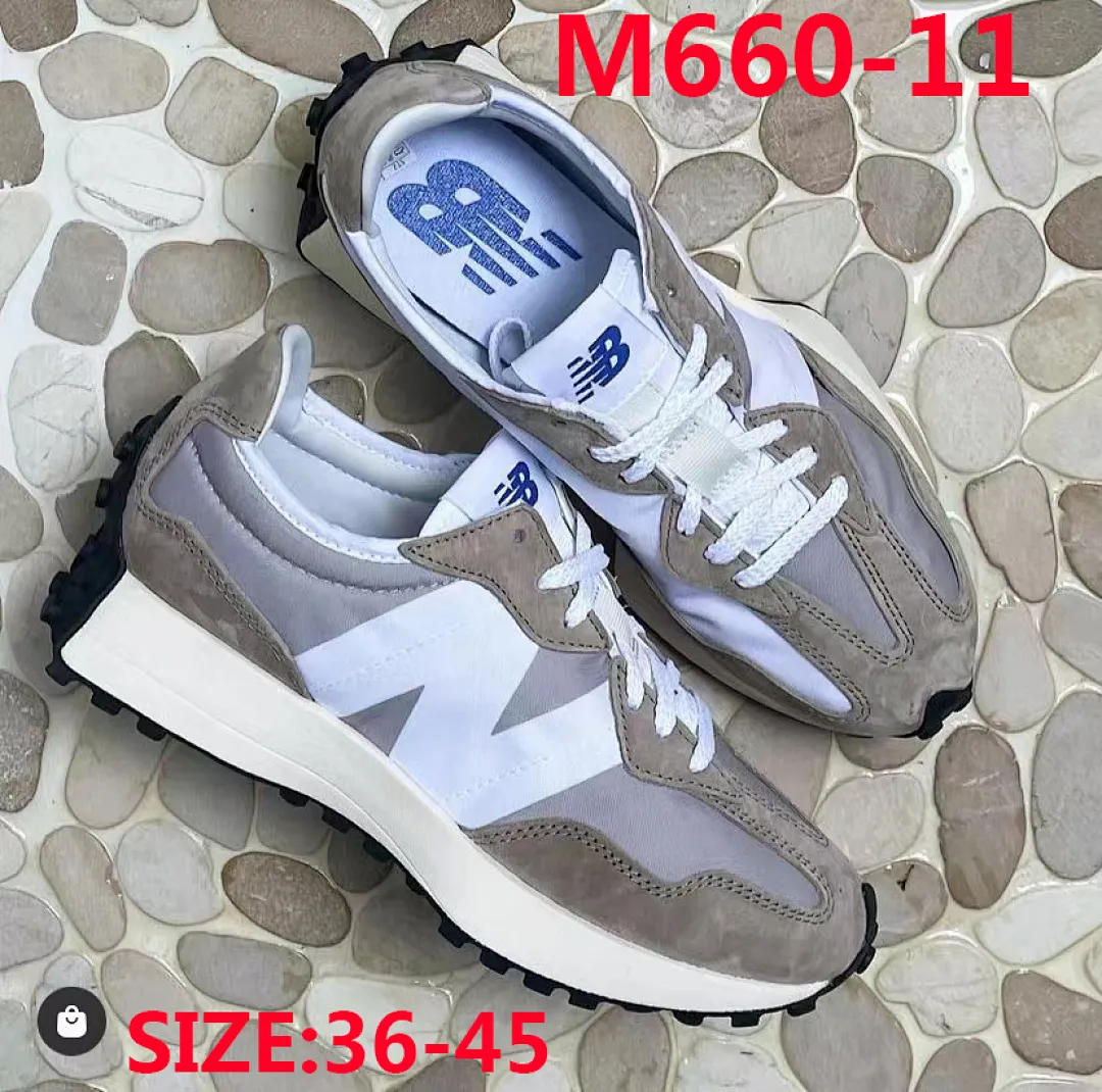 New Balance M660 תמונה 16