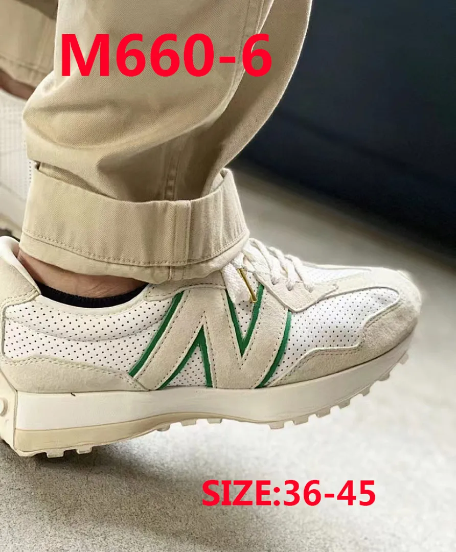 New Balance M660 תמונה 21