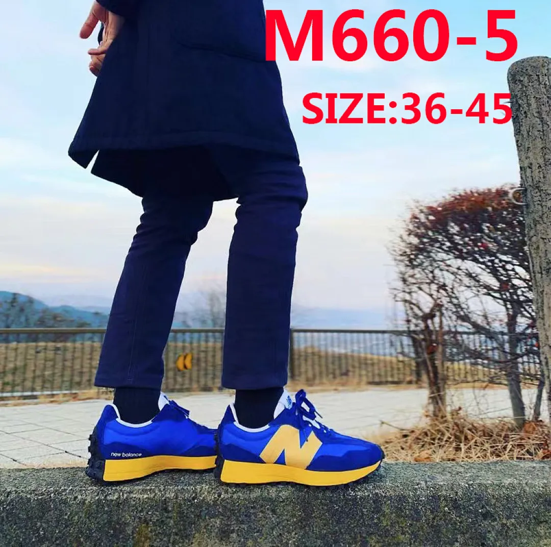 New Balance M660 תמונה 22