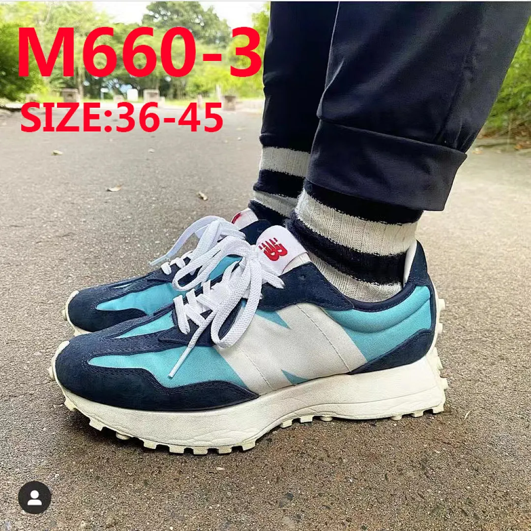 New Balance M660 תמונה 24