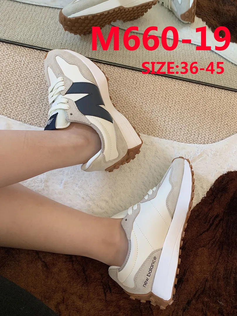 New Balance M660 תמונה 9
