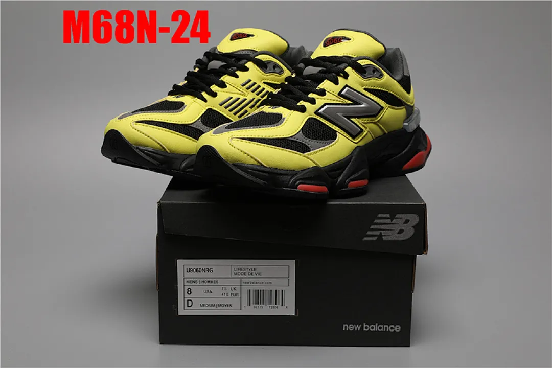 New Balance M68N תמונה 13