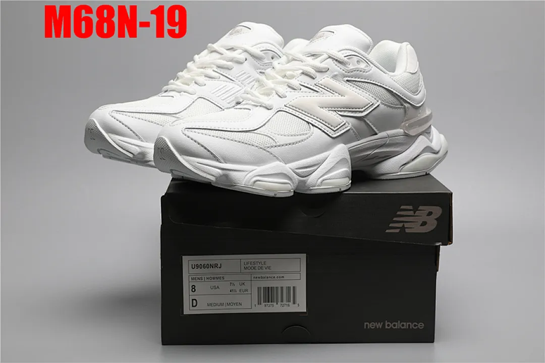 New Balance M68N תמונה 18