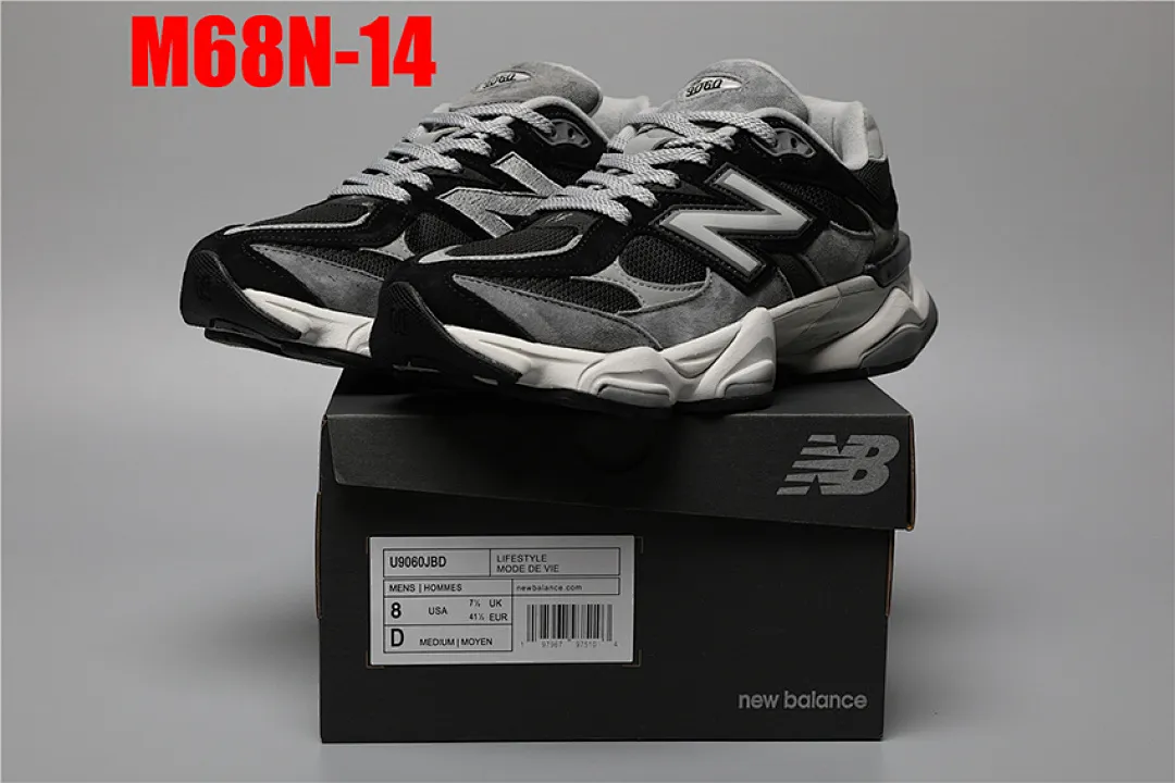 New Balance M68N תמונה 23