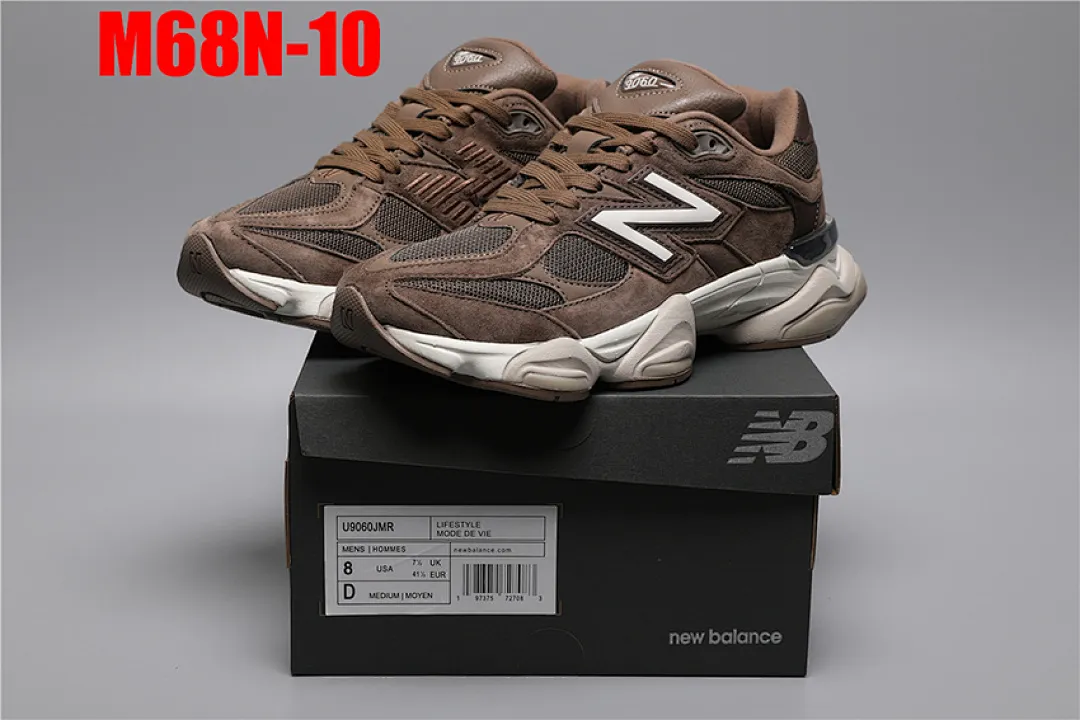 New Balance M68N תמונה 26