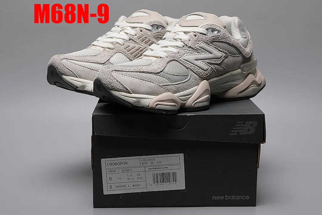 New Balance M68N תמונה 27