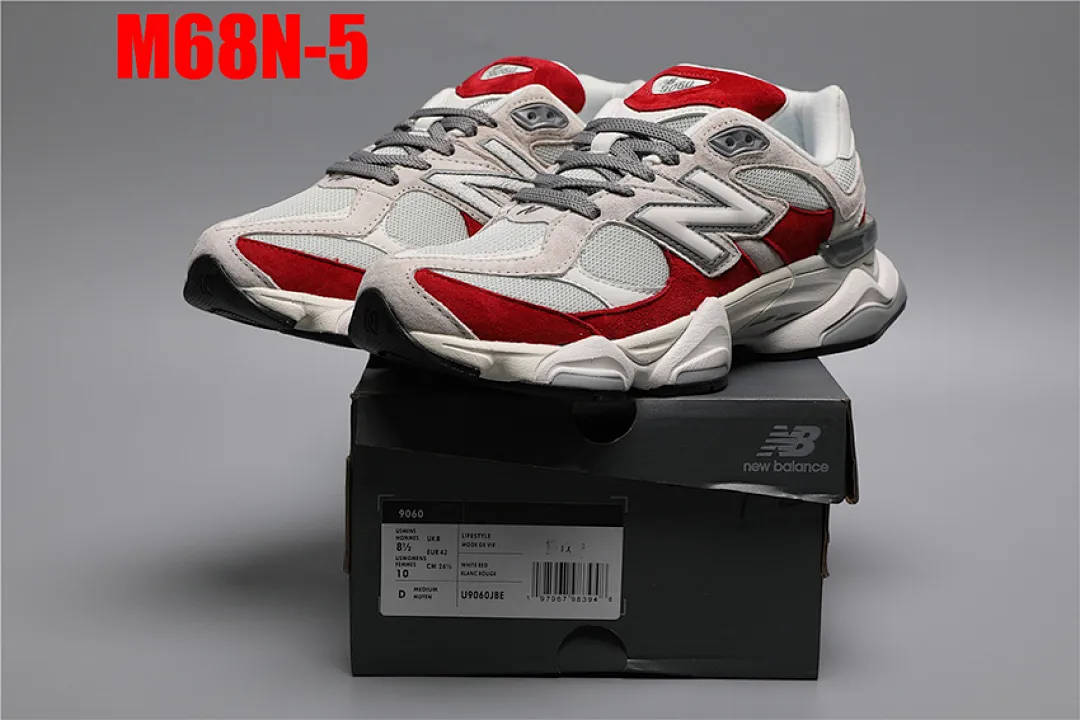 New Balance M68N תמונה 31