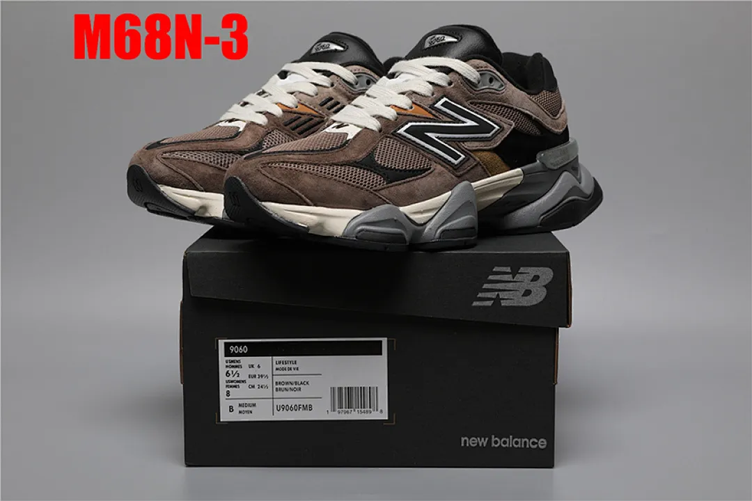 New Balance M68N תמונה 33