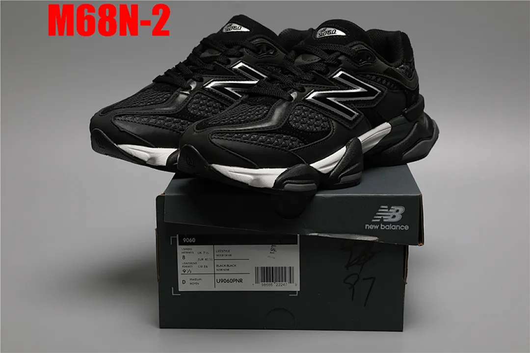 New Balance M68N תמונה 34