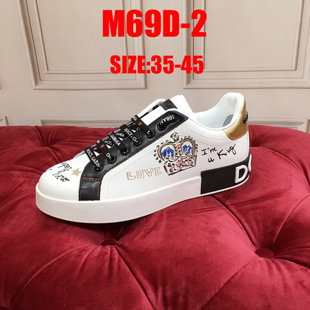Dolce & Gabbana M69D תמונה 10