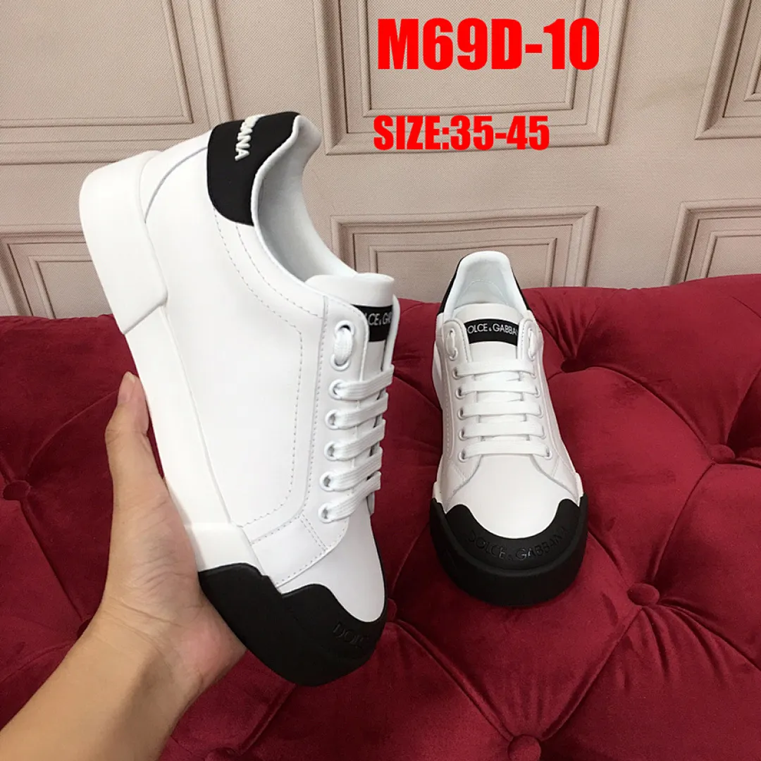 Dolce & Gabbana M69D תמונה 3