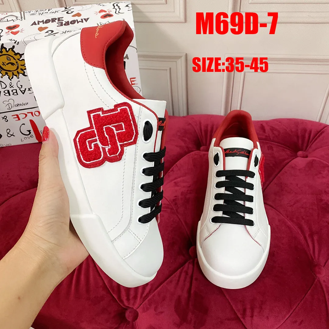 Dolce & Gabbana M69D תמונה 6