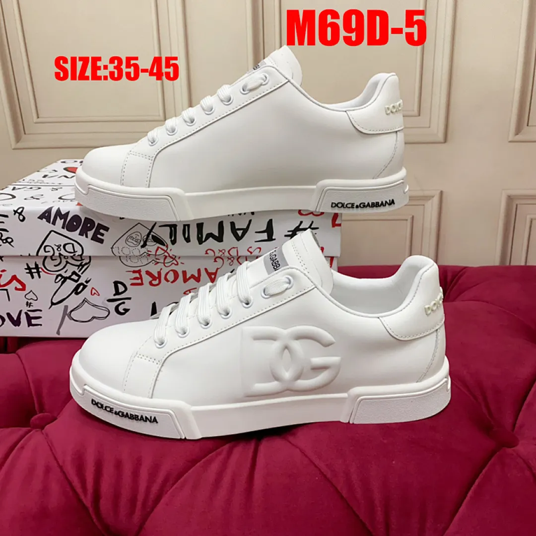Dolce & Gabbana M69D תמונה 7