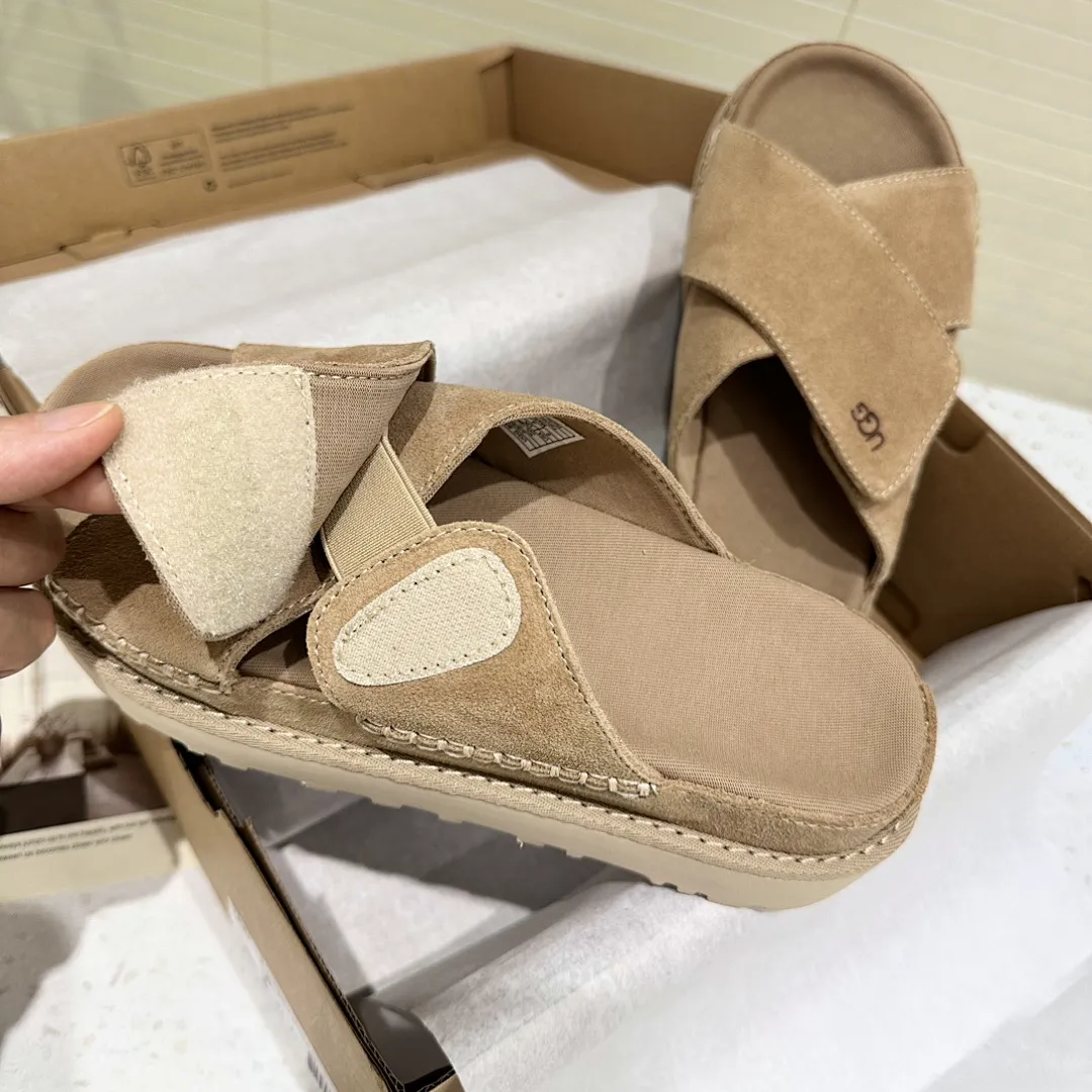 UGG M6C3 תמונה 10