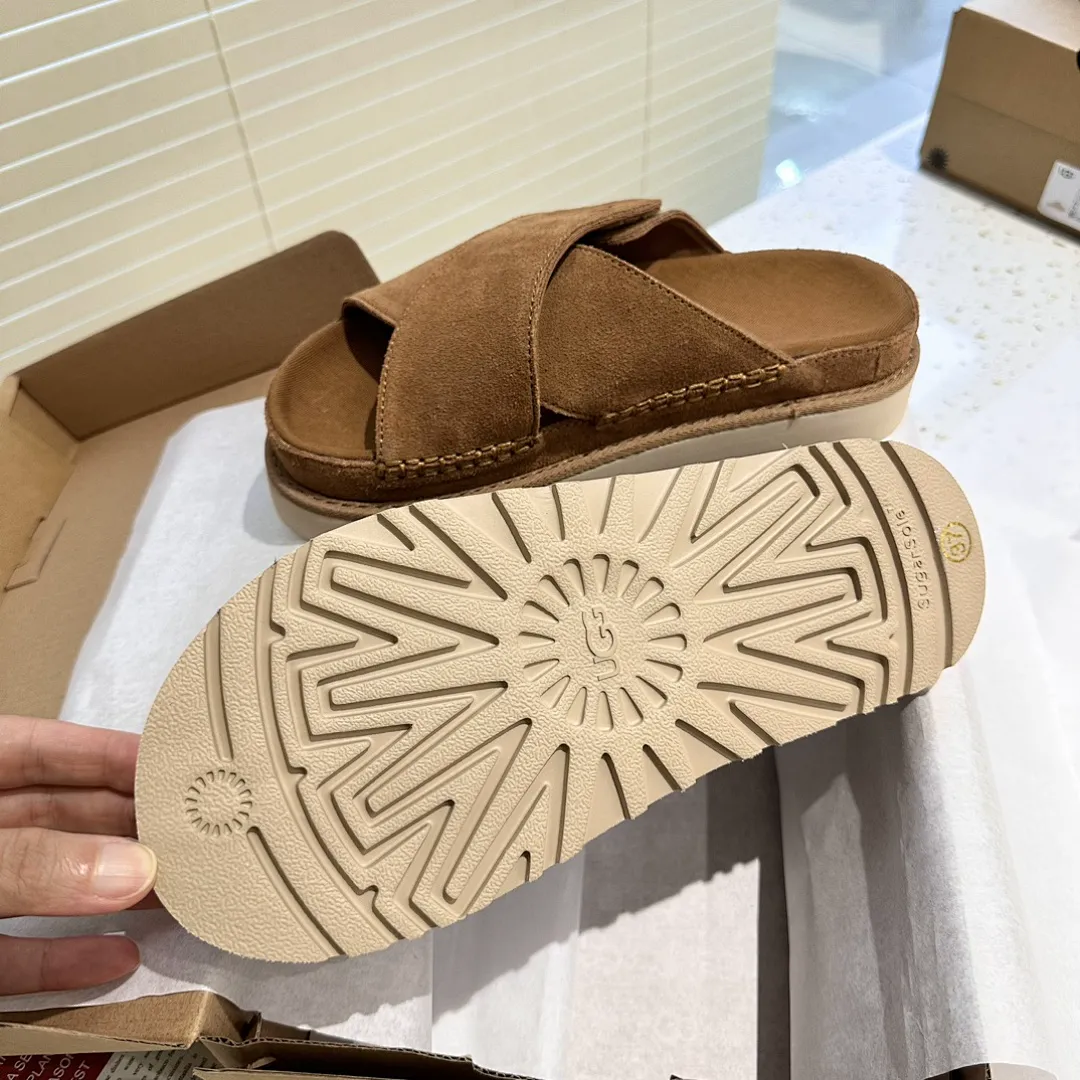 UGG M6C3 תמונה 15