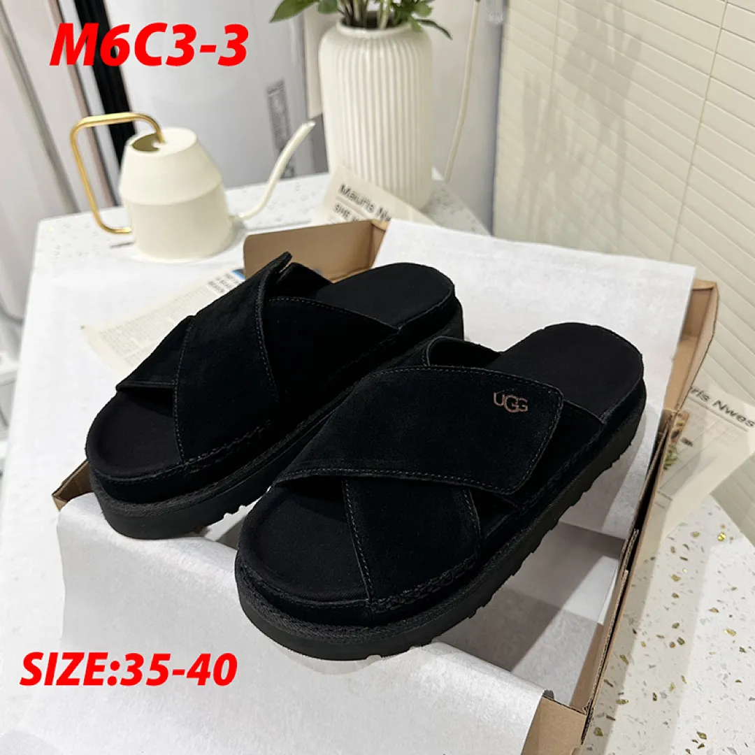 UGG M6C3 תמונה 16