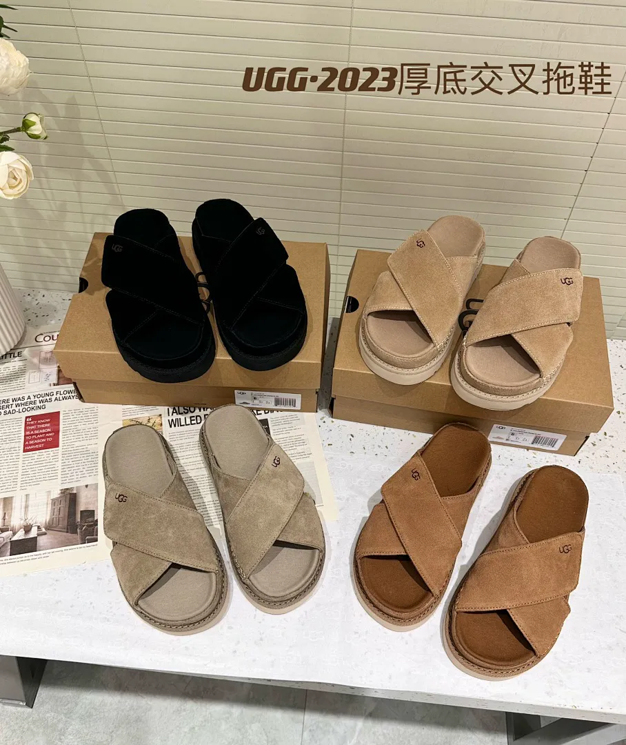 UGG M6C3 תמונה 3