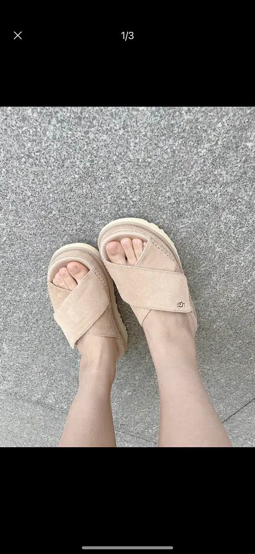 UGG M6C3 תמונה 6