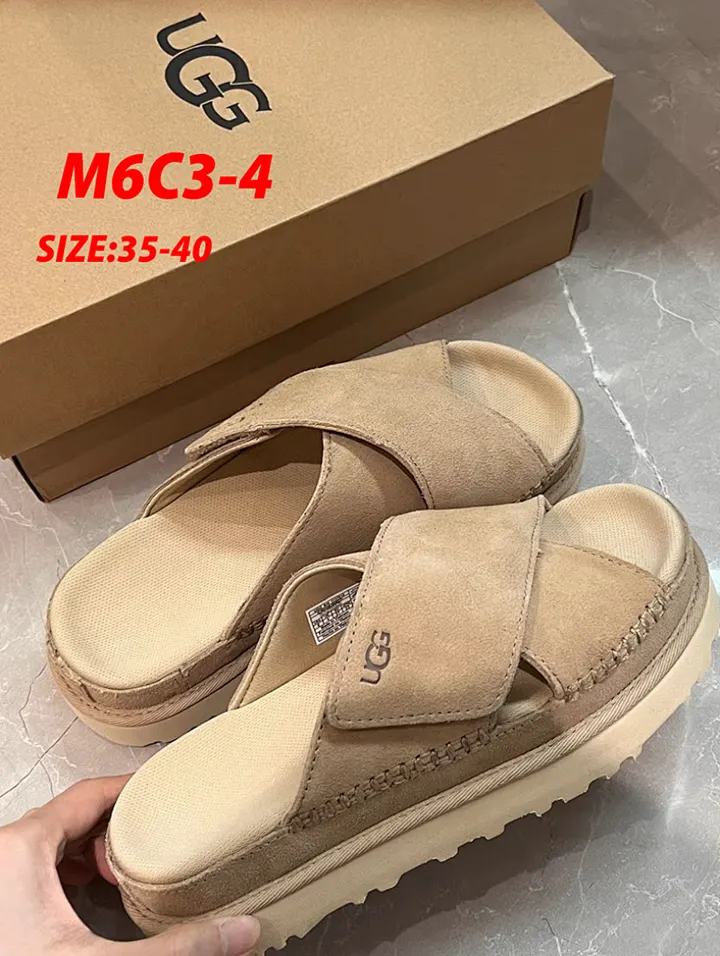 UGG M6C3