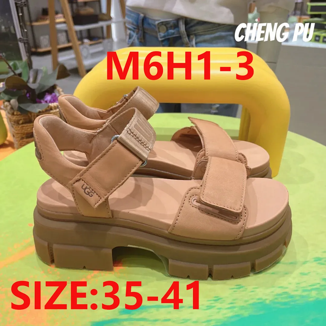 UGG M6H1 תמונה 10