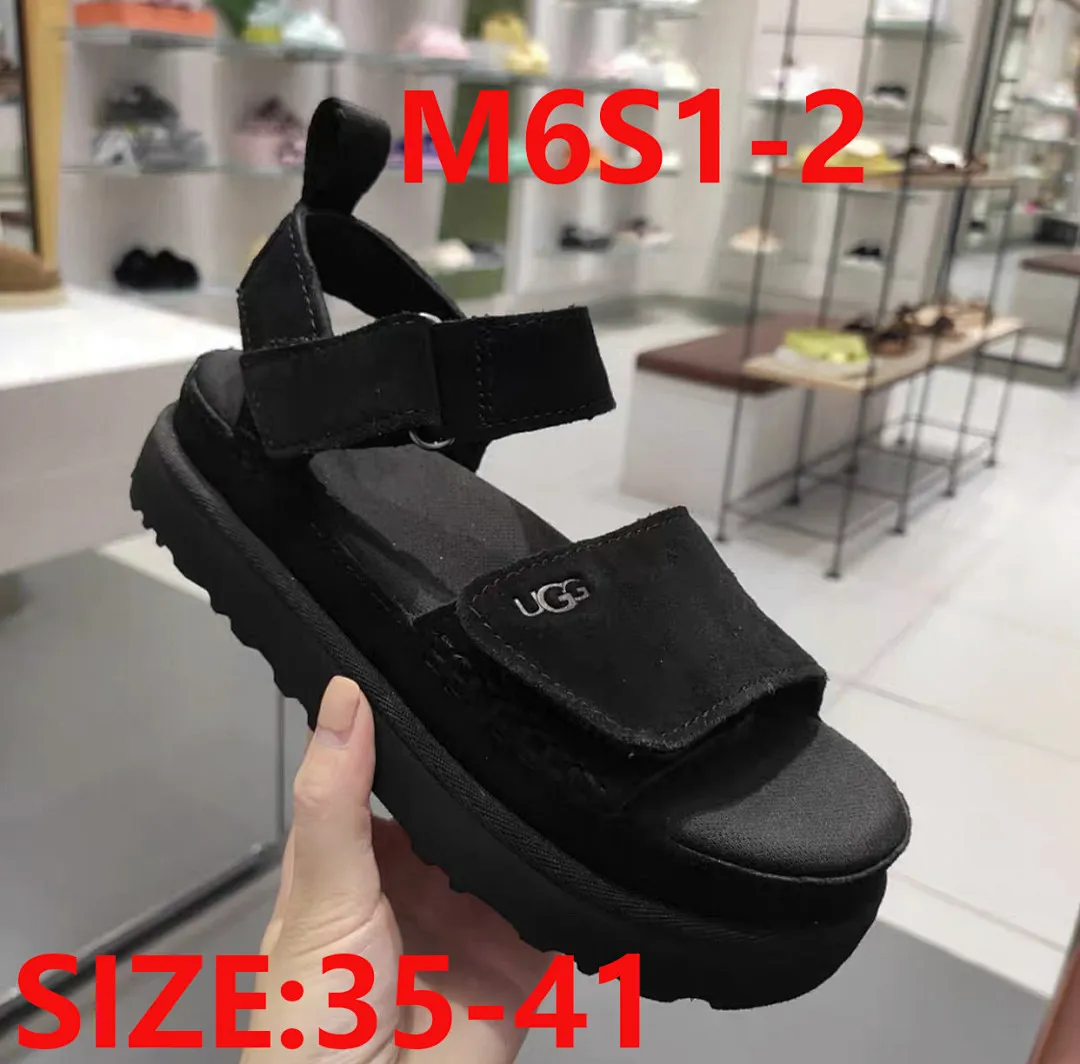 UGG M6S1 תמונה 8