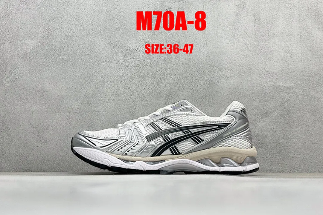Asics M70A תמונה 17